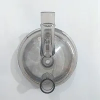 Tampa do coletor de leite 350ml Eurolatte implemis ordenha - imagem 10