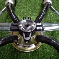 Kit Aranha Ordenha Coletor Premiun 450 Ml E Teteira Inabor - imagem 3