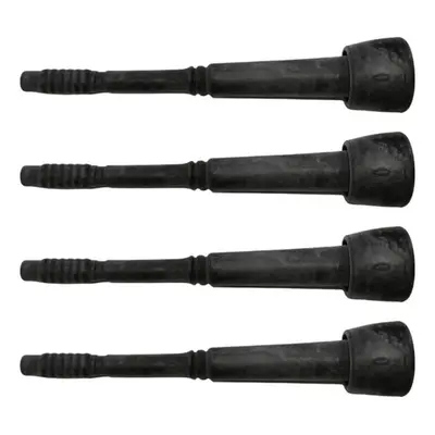 Teteira 2 anéis Inabor ordenhadeira kit insuflador (4un)