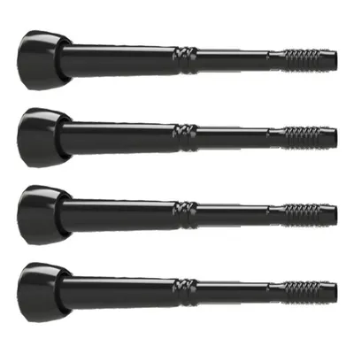 Teteira 2 Anéis 9,5Mm In Pulse - kit insuflador (4un)