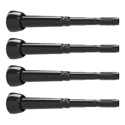 Teteira 2 Anéis 9,5Mm In Pulse - kit insuflador (4un)