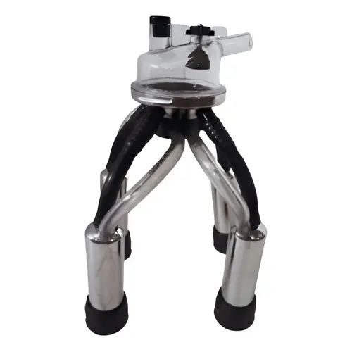 KIT COLETOR GIMENEZ COM TETEIRAS INABOR Ordenha