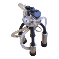 Kit Aranha Wesfalia Coletor Clássico Teteira Westfalia Longa - imagem 5