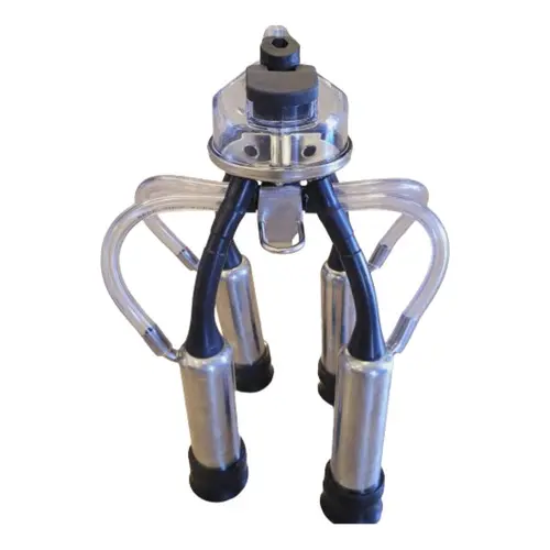 Kit Aranha Wesfalia Coletor Clássico Teteira Westfalia Longa