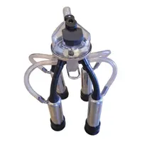 Kit Aranha Wesfalia Coletor Clássico Teteira Westfalia Longa - imagem 7