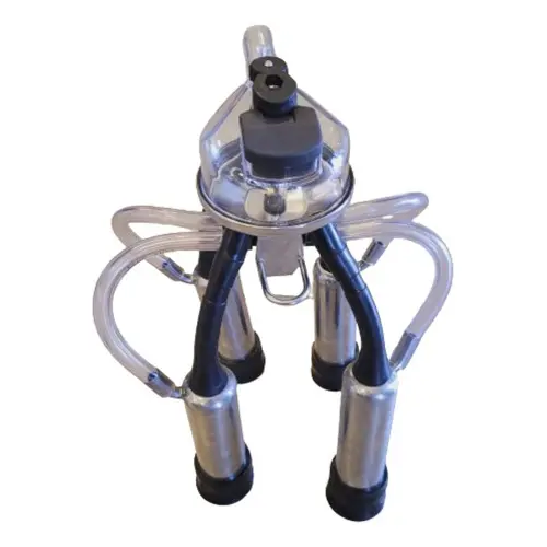 Kit Aranha Wesfalia Coletor Clássico Teteira Westfalia Longa