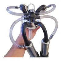 Kit Aranha Wesfalia Coletor Clássico Teteira Westfalia Longa - imagem 8