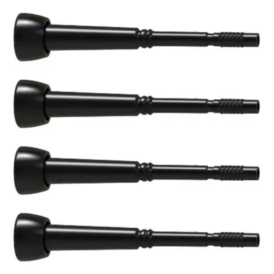 Teteira 2 anéis Politec ordenhadeira kit insuflador (4un)