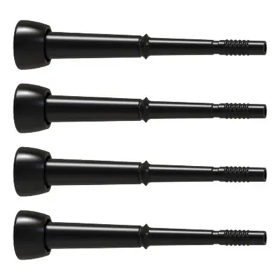 Teteira  1 anel 9.5mm Politec - kit insuflador (4un)