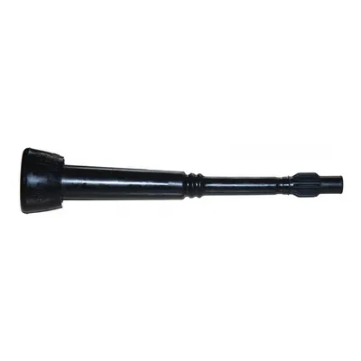 Teteira 2 anéis 8mm Inabor Ultra -  kit insuflador (4un)