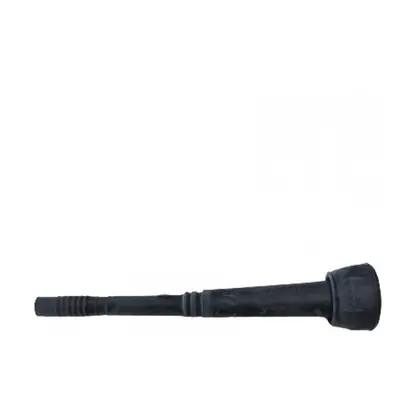 Teteira 10mm 2 anéis INTERMAQ ordenha kit insuflador 4un