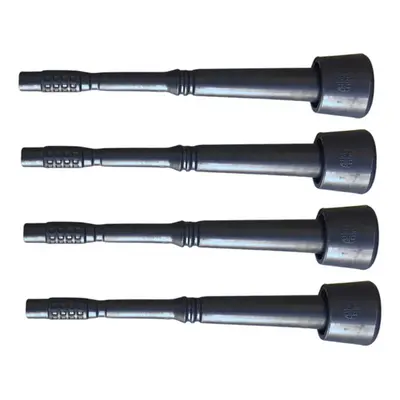 Teteira Bosio IMP e MFB Inabor - kit insuflador (4un)