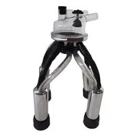 KIT COLETOR 450ML C/ COLETOR GIMENEZ 450 COM TETEIRA PRIME - imagem 7