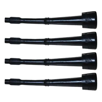 Teteira Bosio Irlanda Inabor  Ultra kit insuflador (4un)