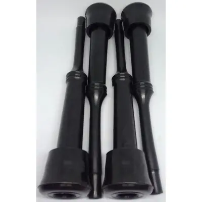 Teteira Wf Longa 8Mm Prime (4un)