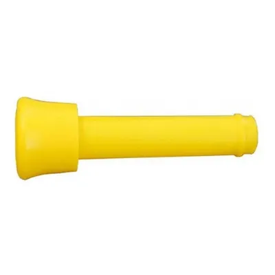 Teteira silicone Westfalia Curta Inabor - kit insuflador (4un)