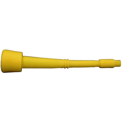 Teteira Silicone Westfalia Longa 8Mm Inabor Ultra - kit insuflador (4un)