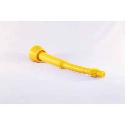 Teteira silicone flex Inabor ordenhadeira kit insuflador (4un)