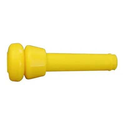 Teteira silicone WESTFALIA  Curta com Amortecedor Inabor -  kit insuflador (4un)
