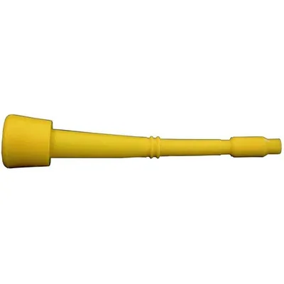 Teteira silicone Bosio Irlanda Inabor - kit insuflador (4un)