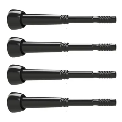 Teteira  2 anéis 9.5mm Prime  - kit insuflador (4un)
