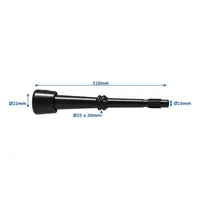 TETEIRA FLEX 9,5MM PRIME - imagem 4