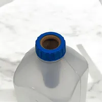 Mamadeira para bezerro 2 litros com bico de silicone - imagem 8