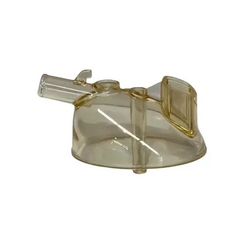 Tampa do coletor orbital / reafrio premium