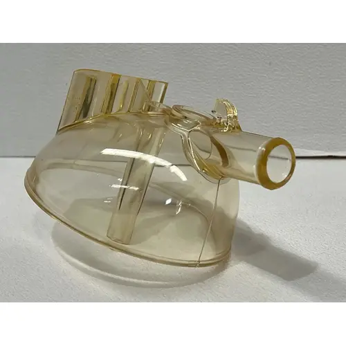 Tampa do coletor orbital / reafrio premium