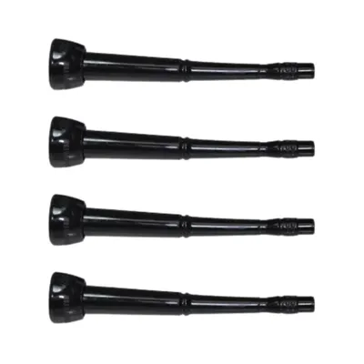 Teteira 1 Anel 10Mm Especial Inabor Ultra -  kit insuflador (4un)