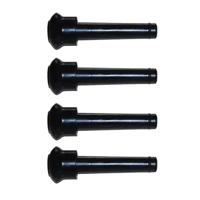 Teteira Westfalia Curta Cabeca Maior Inabor Ultra - kit insuflador 4 un