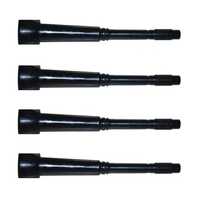 Teteira 2 anéis especial 10mm Sulinox/Alfalaval 