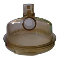 Tampa do coletor 450ml Gimenez paralela premium - imagem 8