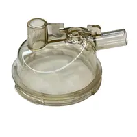 Tampa do coletor 450ml Gimenez paralela premium - imagem 10