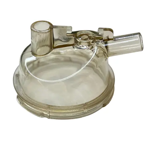 Tampa do coletor 450ml Gimenez paralela premium