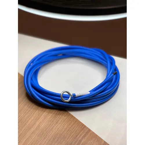 Cabo de nylon 9mts para escova com conexao