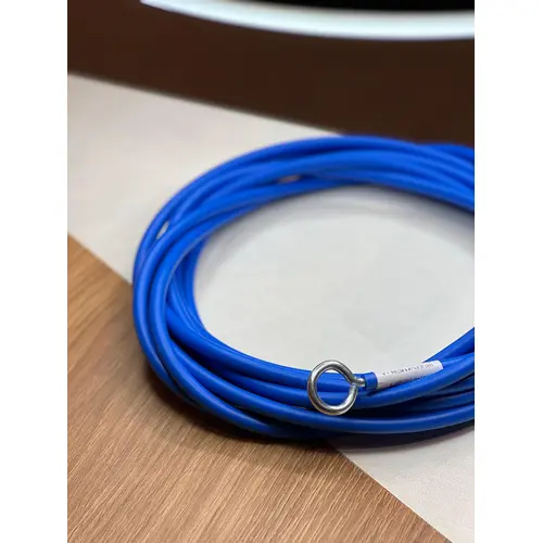 Cabo de nylon 9mts para escova com conexao