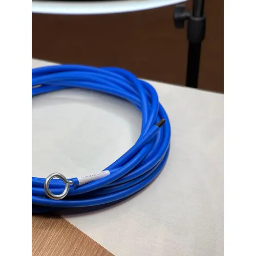 Cabo de nylon 9mts para escova com conexao
