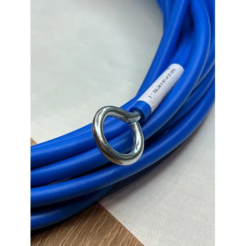 Cabo de nylon 9mts para escova com conexao