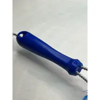 Escova dupla coletor e mangueira fina ordenha limpeza - imagem 8