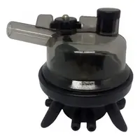 Coletor completogimenez 350ml 2x2 p/ ordenhadeira - imagem 9