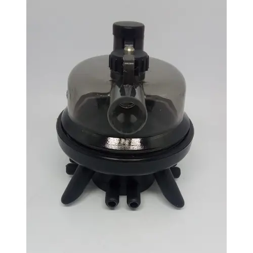 Coletor completogimenez 350ml 2x2 p/ ordenhadeira