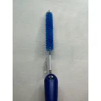Escova dupla coletor e mangueira fina ordenha limpeza - imagem 17