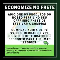 Anel de vedacao do deposito de vacuo aereo Gimenez - imagem 3