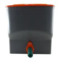 BALDE AMAMENTADOR 5 LITROS PRIME COM TAMPA - imagem 3