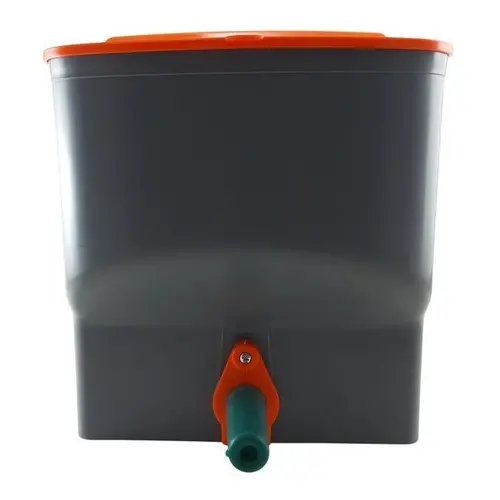 BALDE AMAMENTADOR 5 LITROS PRIME COM TAMPA