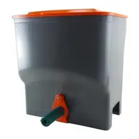 BALDE AMAMENTADOR 5 LITROS PRIME COM TAMPA - imagem 4