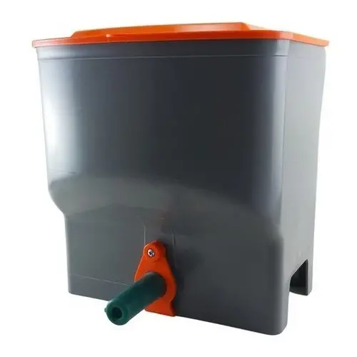 BALDE AMAMENTADOR 5 LITROS PRIME COM TAMPA
