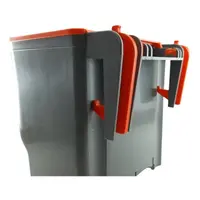 BALDE AMAMENTADOR 5 LITROS PRIME COM TAMPA - imagem 5