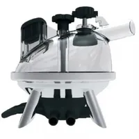 Coletor completo inox orbital 600gr - imagem 2